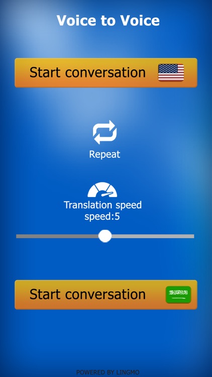Translate 4 Me screenshot-3