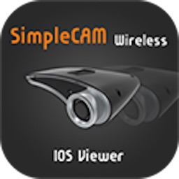 SimpleCAM- WiFi