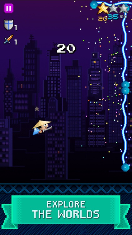 Flappy, Flappy! screenshot-4
