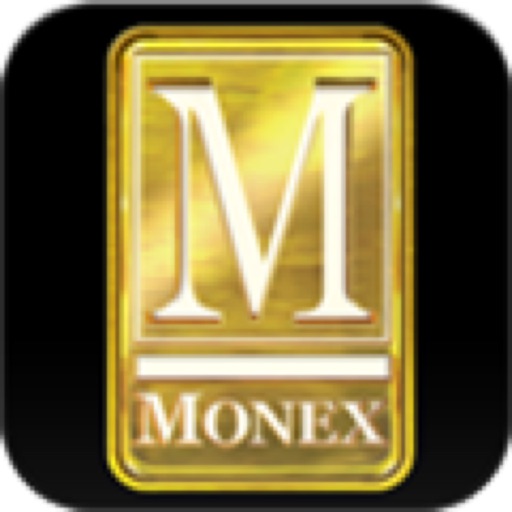 Monex Bullion Investor Icon