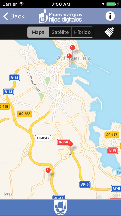 Congreso FEPACE 38º screenshot-4