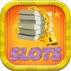 SLOTS CASH -- FREE Amazing Vegas Game!