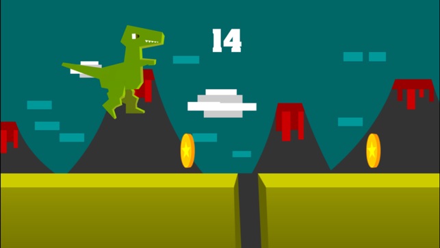恐龙世界游戏 - 恐龙积木游戏中文版(圖3)-速報App