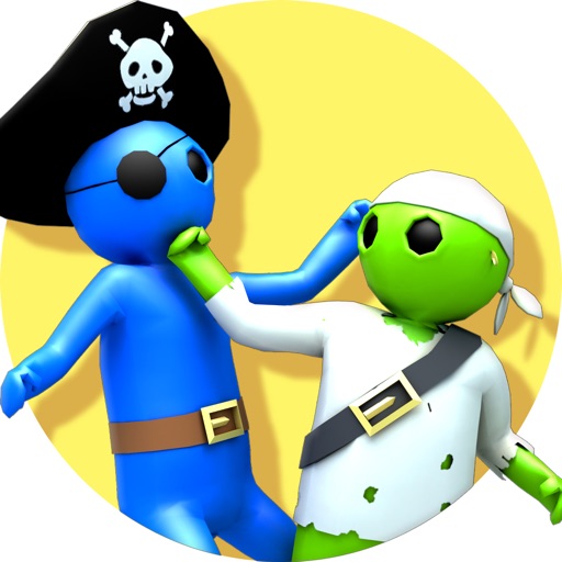 Accurate Pirate Battle Simulator Icon