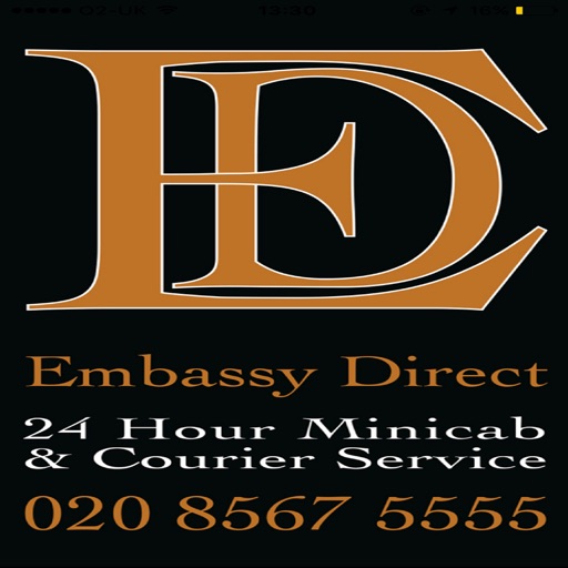 Embassy Direct icon