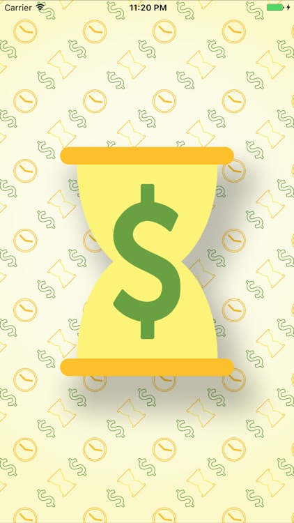 Salary Timer screenshot-4