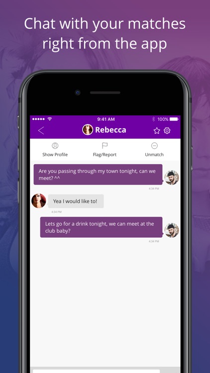 TS Nearby screenshot-3