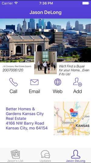 J & Company Real Estate(圖2)-速報App