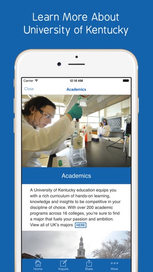 University of Kentucky - UK(圖3)-速報App