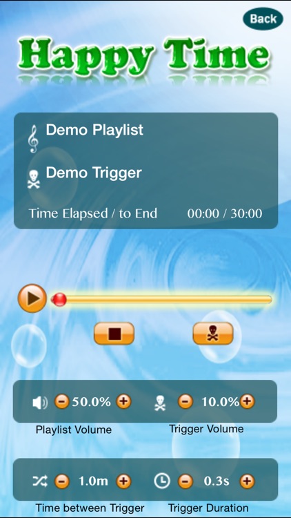 Misophonia Trigger Tamer