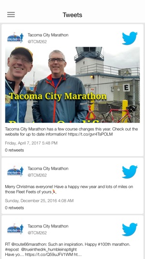 Tacoma City Marathon(圖4)-速報App