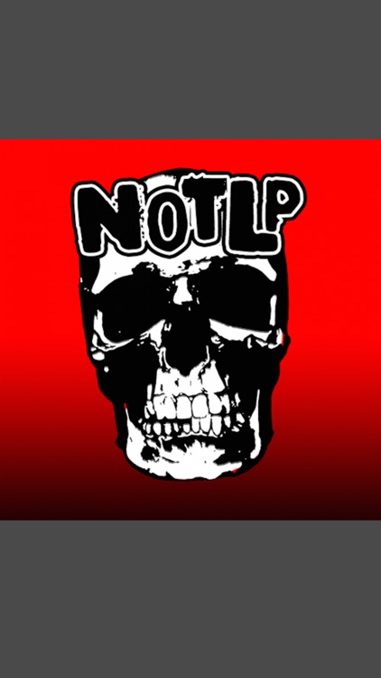 NOTLP App