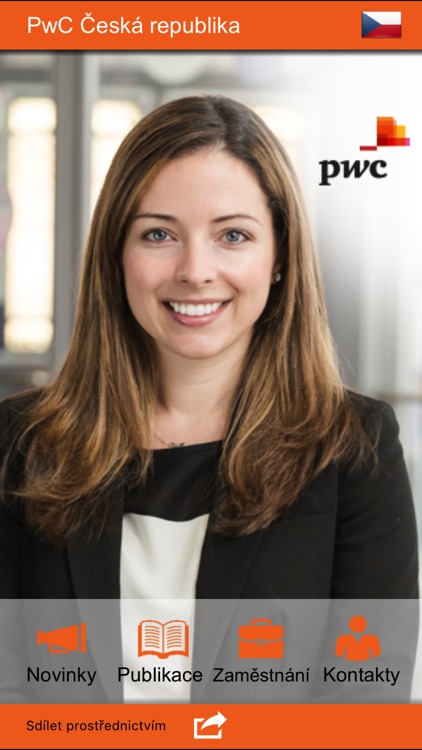 PwC Czech Republic