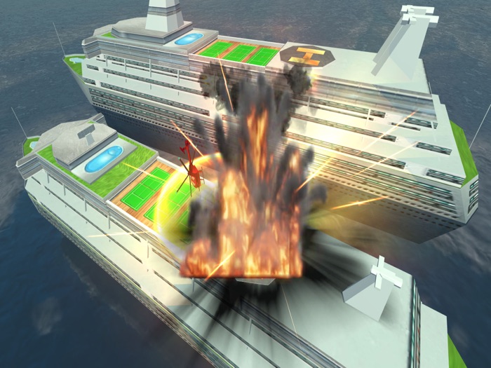 Cruise Ship Boat Parking PRO - Full Version