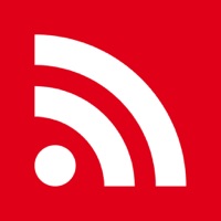 Free RSS Reader app funktioniert nicht? Probleme und Störung