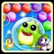 This is a classic bubble elimination Yi-chi and fun mini-games