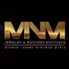 MNM תכשיטים ושעוני מותגים by AppsVillage