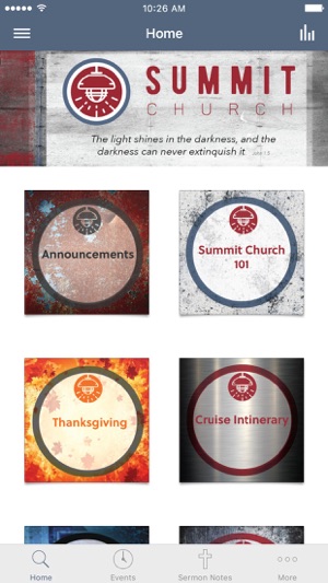 Summit Church Colorado - CO(圖1)-速報App