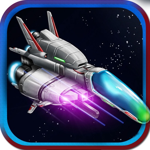Deep Space Galaxy Fleet - War Of Planets iOS App