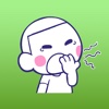 Funny Boy Stickers Vol 2