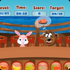 Activities of Hungry Animals 2