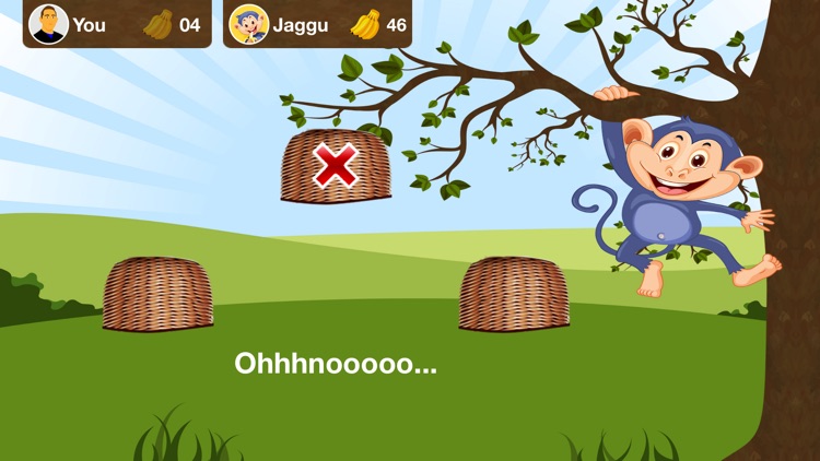 Jaggus Banana - The Shell Game screenshot-3