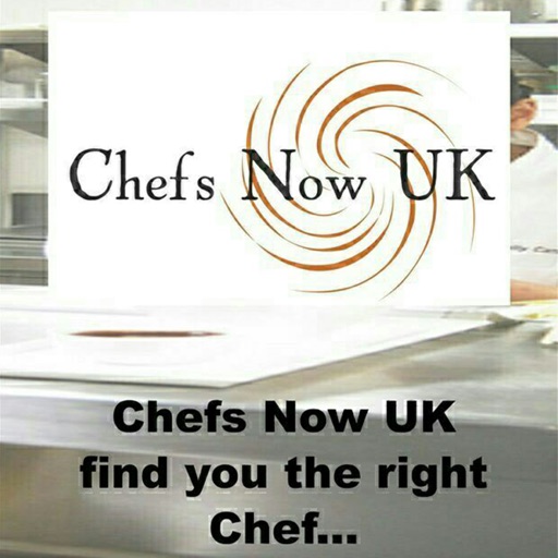 Chefs Now UK