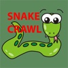 Snake Crawl Move