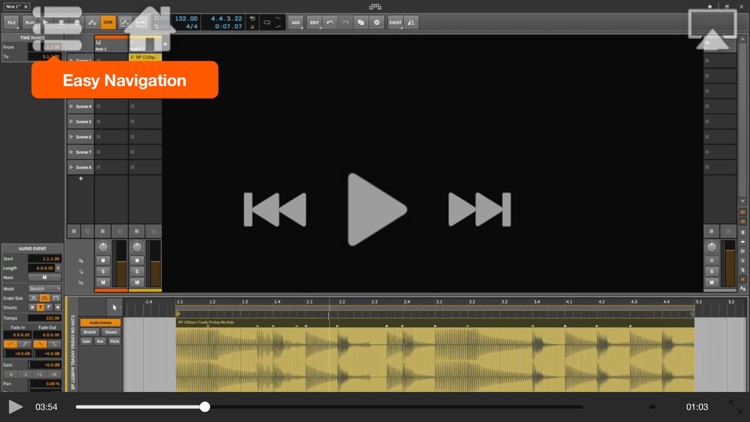 Beginner's Guide For Bitwig 2 screenshot-3