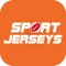 SportJerseys－Online jerseys store