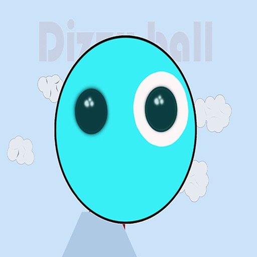 Dizzy Ball v0.1 iOS App