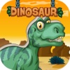 Dinosaurs puzzles good learning for kids toddler