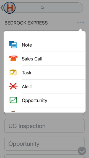 Handle CRM by CustomerTRAX(圖4)-速報App