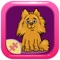 Puppy Dog jigsaw puzzles games for Kids, boy, girl or children