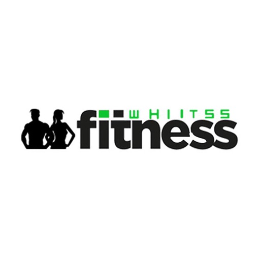 Whiitss Fitness