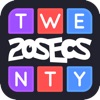 20 Seconds Word Puzzle Game