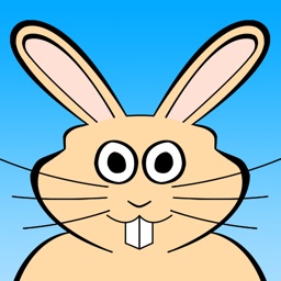 Platform Hopper - Endless Rabbit Jump Reflex Game