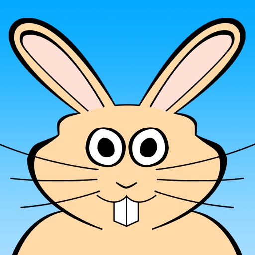 Platform Hopper - Endless Rabbit Jump Reflex Game iOS App
