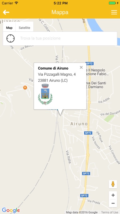 Airuno Smart screenshot-4