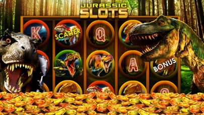 DINO JURASSIC CASINO SLOTS 1.1 IOS CASINO DINO JURASSIC CASINO SLOTS 1.1 IOS