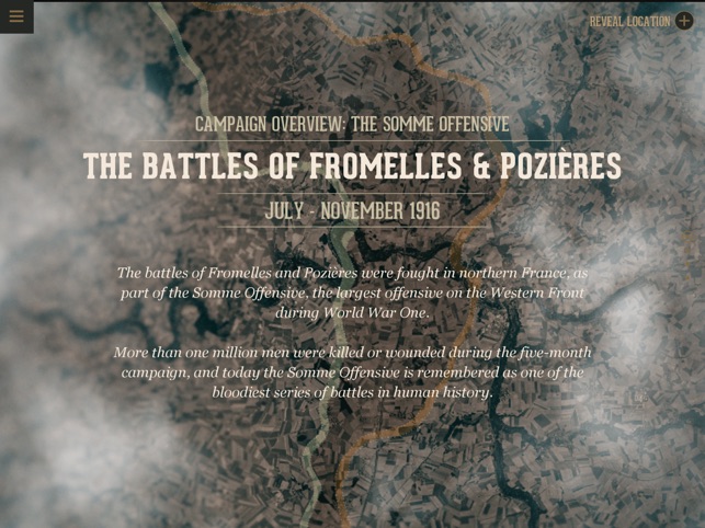 WW1:Fromelles and Pozieres(圖5)-速報App