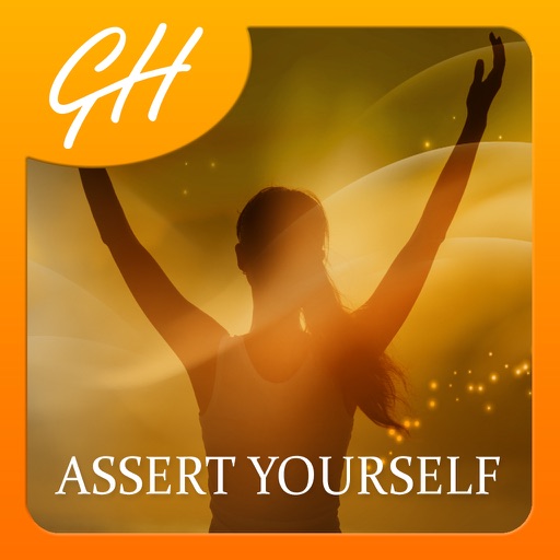 Assert Yourself with Confidence by Glenn Harrold