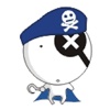 The One Eyed Pirates Animated Emoticons