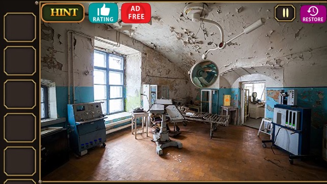 Abandoned Locked Prison Escape(圖4)-速報App