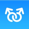 Gay Dating Hookup Chat App for Kik & Snapchat