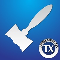 Texas Rules of Appellate Procedure LawStacks TX