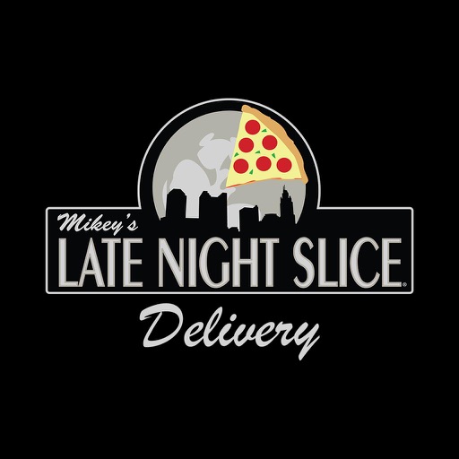 Mikey's LNS - Delivery icon