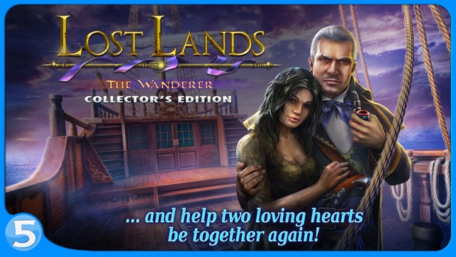 Lost Lands 4 (Full)(圖5)-速報App