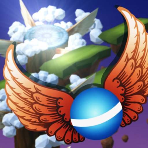 Wings Land Adventure Icon