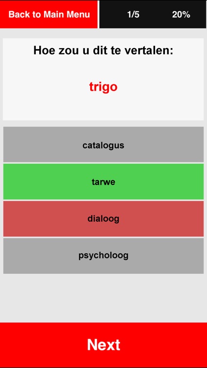 Portugees voor halfgevorderden